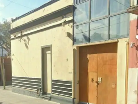 Venta Galpon Deposito con Oficinas en Villa Lynch