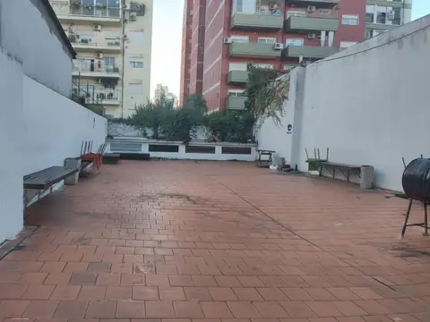 VENTA EXCLUSIVA OFICINA C/ GRAN TERRAZA PROPIA