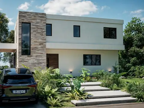 Casa en Venta en Pilar, USD 215.000