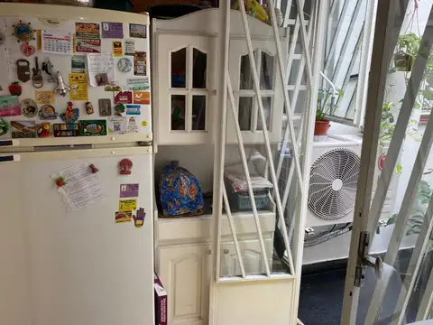 Departamento en Venta en Barrio Norte, USD 119.000