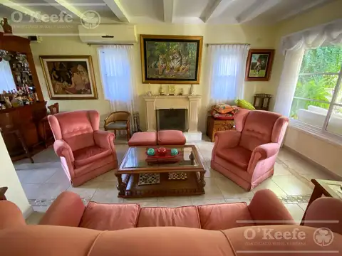Casa en Venta al Norte