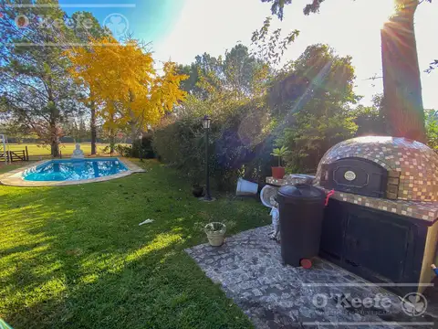 Casa en Abril Country Club