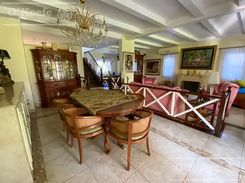 Casa en Venta 20 años