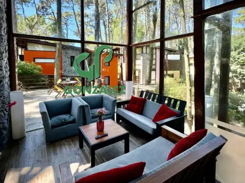 Departamento en Venta en Mar de las Pampas, USD 82.000