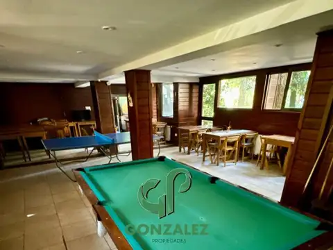 Departamento en Venta al Noroeste