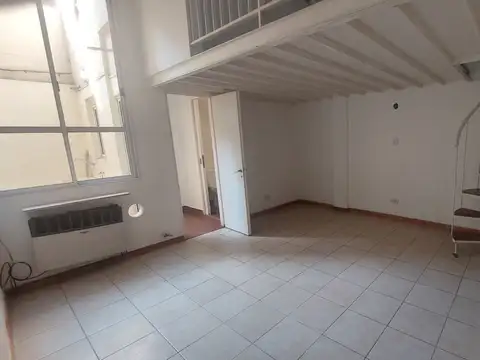 Departamento en Venta en Flores, USD 55.000