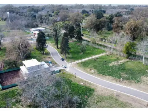 Terreno en venta - 602mts2 - San Juan Chico, Guillermo Hudson, Berazategui