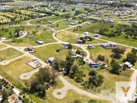 Terreno en Venta de 602,0 m2