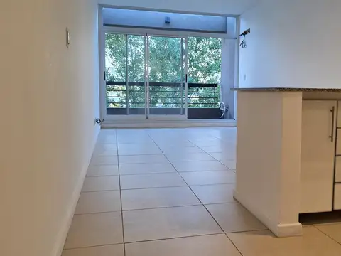Departamento en Venta en Saavedra, USD 84.990