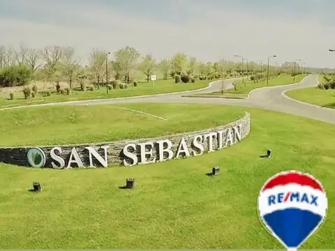 Terreno en Venta en San Sebastian, Countries y Barrios Cerrados en Escobar