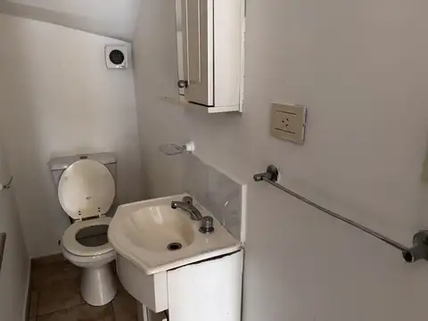 Depto Tipo Casa en Alquiler 16 años