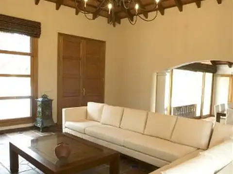 Casa en Venta 2005 años