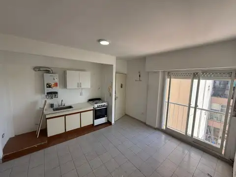 Av Gaona 2884 , Piso 10