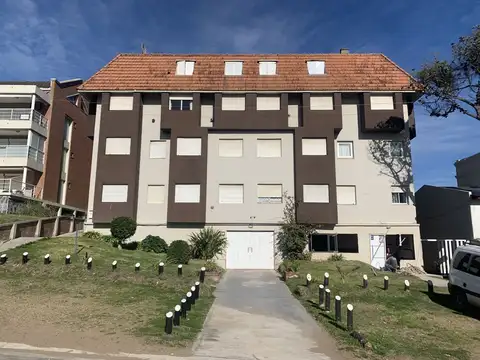 Departamento 2 Dormitorios en Venta en Pinamar Zona Centro Playa