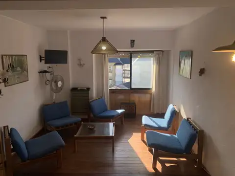Silenios 100, Piso 2