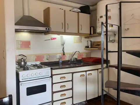Departamento en Venta en Pinamar, USD 85.000