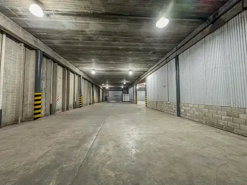 Alquiler - Depósito - Moreno - Superficies de 400m2 a 1200m2
