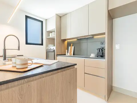 Departamento en Venta en Palermo Hollywood, USD 355.000