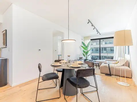 Departamento en Venta A Estrenar