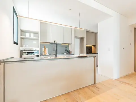 Departamento en Venta de 2 dormitorios