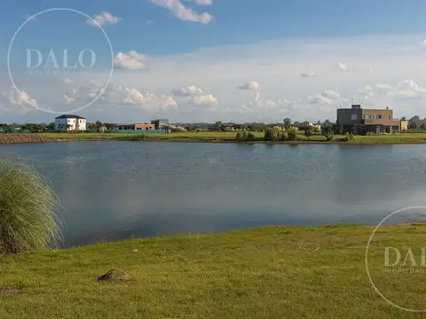 Terreno Parcela  en Venta en El Cantón, Escobar, G.B.A. Zona Norte