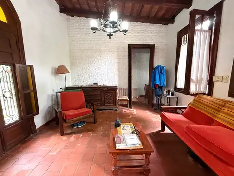 Ramos Mejia al 100