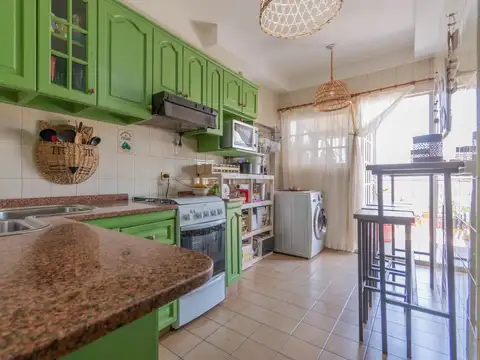 Departamento en Venta 41 años