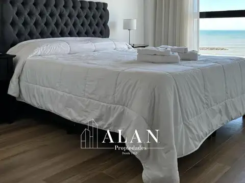 Departamento en Alquiler en Constitucion, USD 1.100