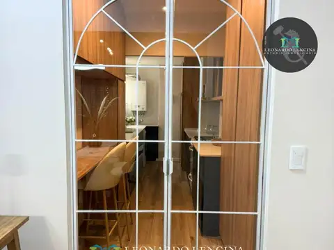 Departamento en Venta al Suroeste