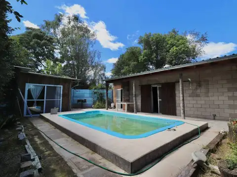 Casa en venta
