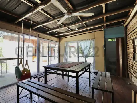 Casa en venta