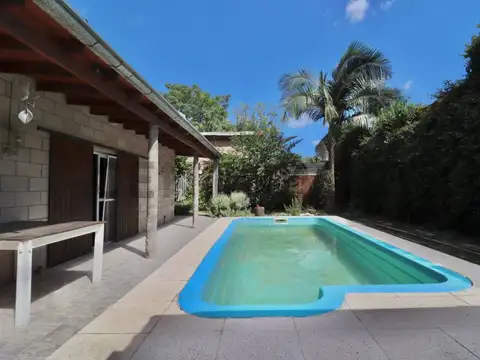 Los Gladiolos 100, Piso 0