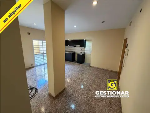 Departamento en Alquiler de 2 dormitorios