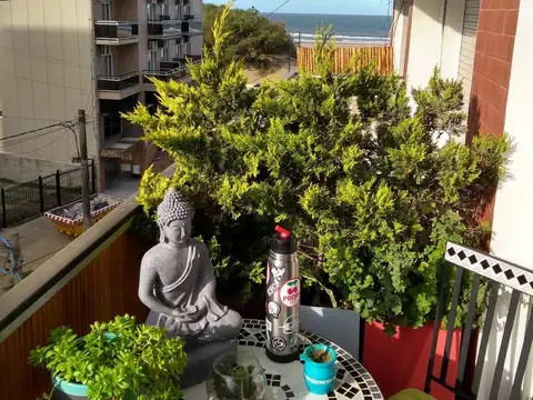 Departamento en Venta en San Clemente del Tuyu, Partido de La Costa