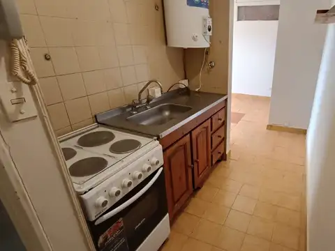 Departamento en Alquiler 50 años