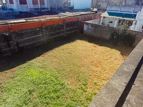 VENTA / PERMUTA : Terreno interno de 10 x 15 en pleno Barrio Belgrano, Rosario