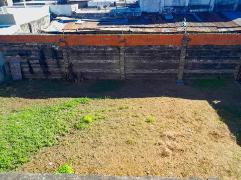 Terreno en Venta 10  mts Frente