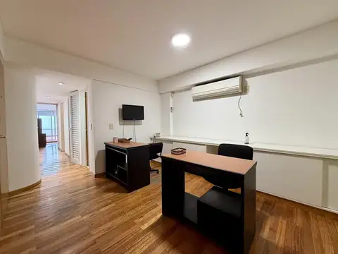 Oficina en alquiler barrio lourdes Rosario