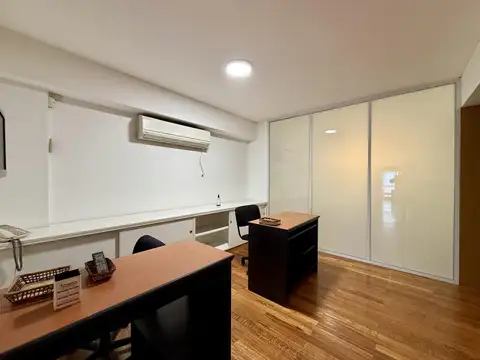 Oficina en Alquiler A Estrenar