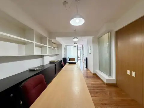 SANTA FE 2300-PISO 1
