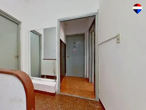 VENTA PH (S/EXPENSAS+TERRAZA) - VILLA DEL PARQUE