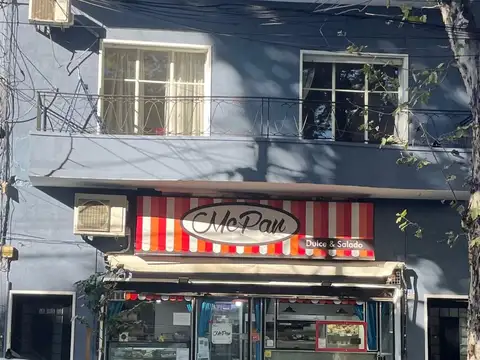 Depto Tipo Casa en Venta 58 años
