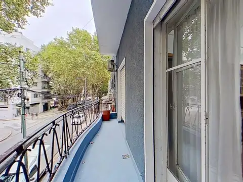 VENTA PH (S/EXPENSAS+TERRAZA) - VILLA DEL PARQUE