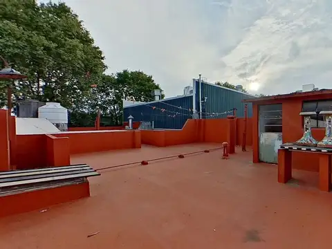 Depto Tipo Casa en Venta de 5 dormitorios