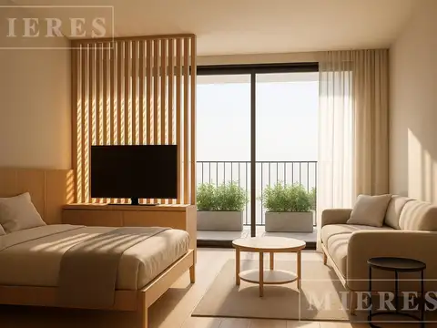Departamento en Venta en Rincon de Milberg
