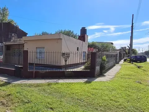 CASA 3 AMBIENTES