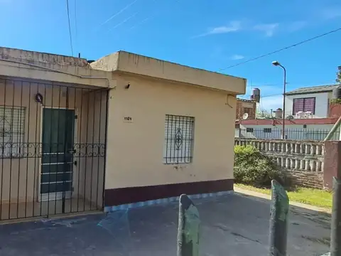 Casa en Alquiler de 2 dormitorios