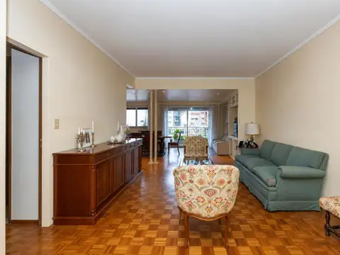 Departamento en Venta 45 años