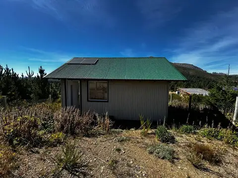 Casa en Mirador de chalhuaco