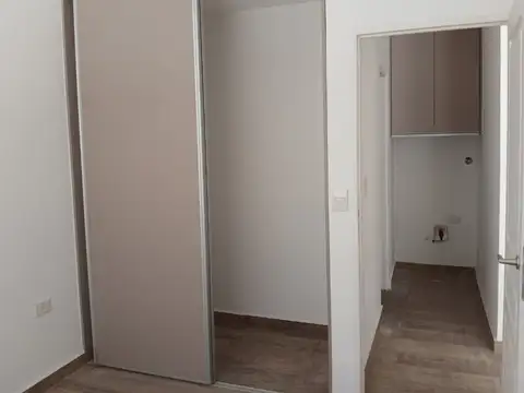 DEPARTAMENTO 2 AMBIENTES EN VENTA – MERLO SUR